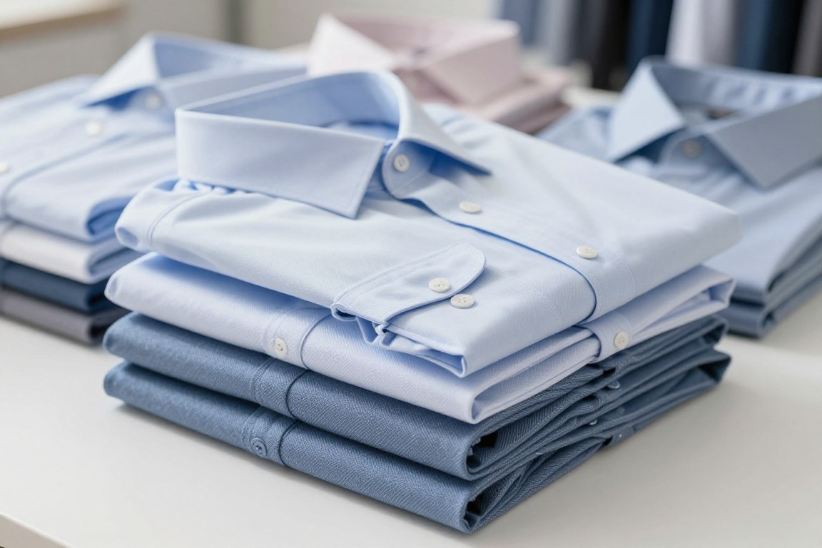 Professional Ironing Service