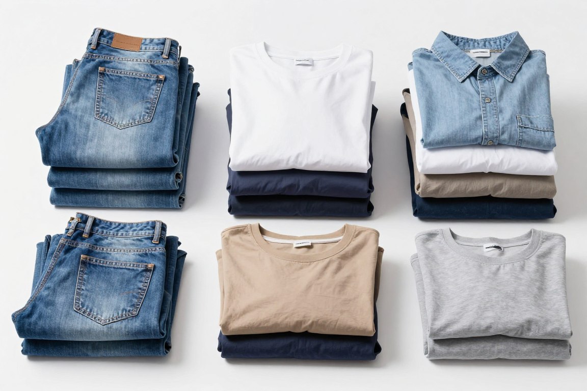 Professional Ironing Service