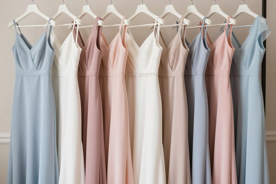 Dress Cleaners