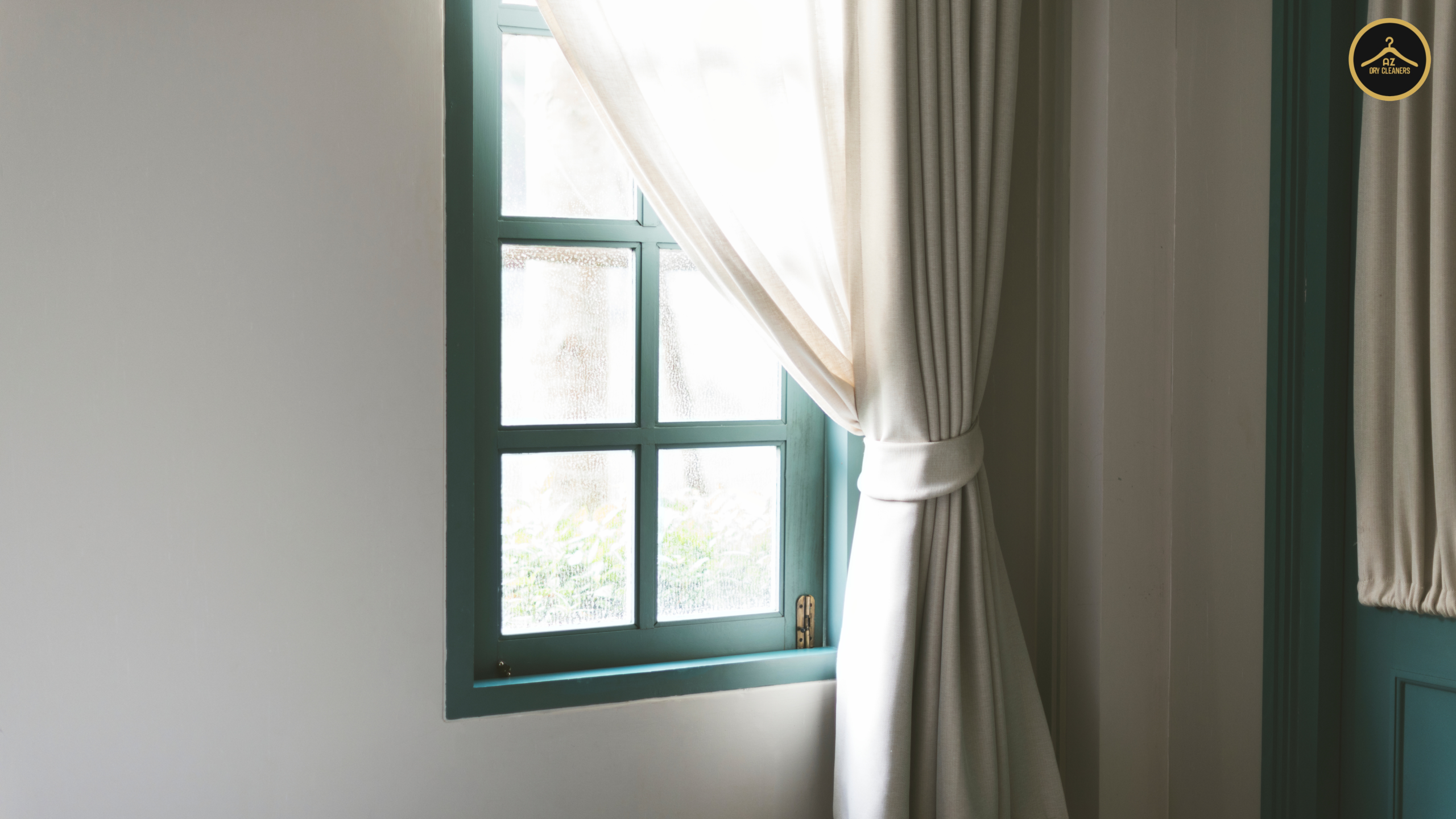 curtains