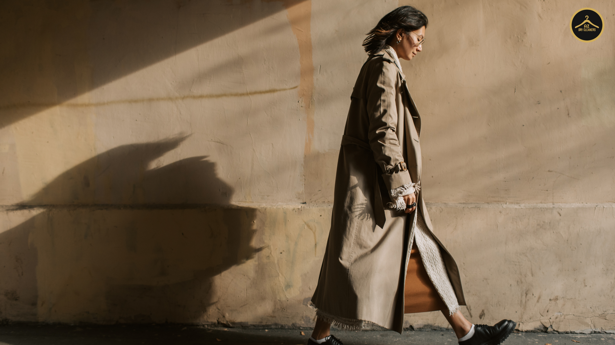 long coat